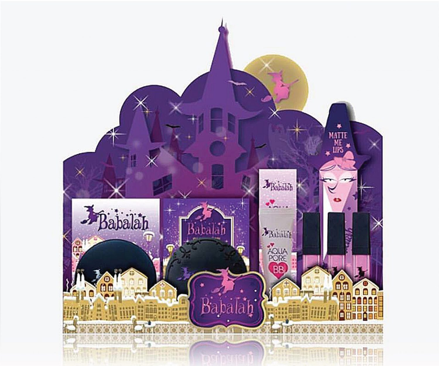 BABALAH — project image 2