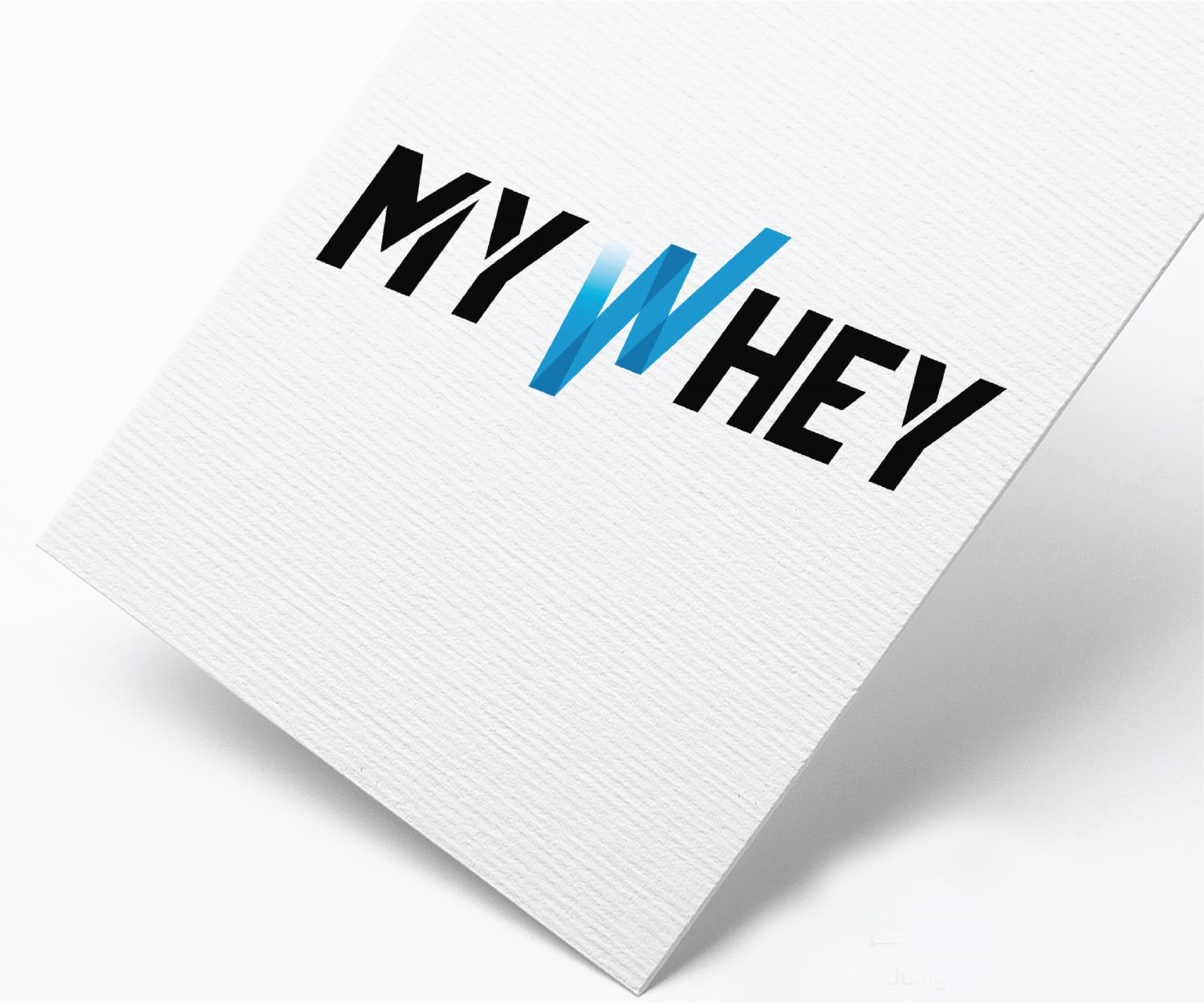 MY WHAY