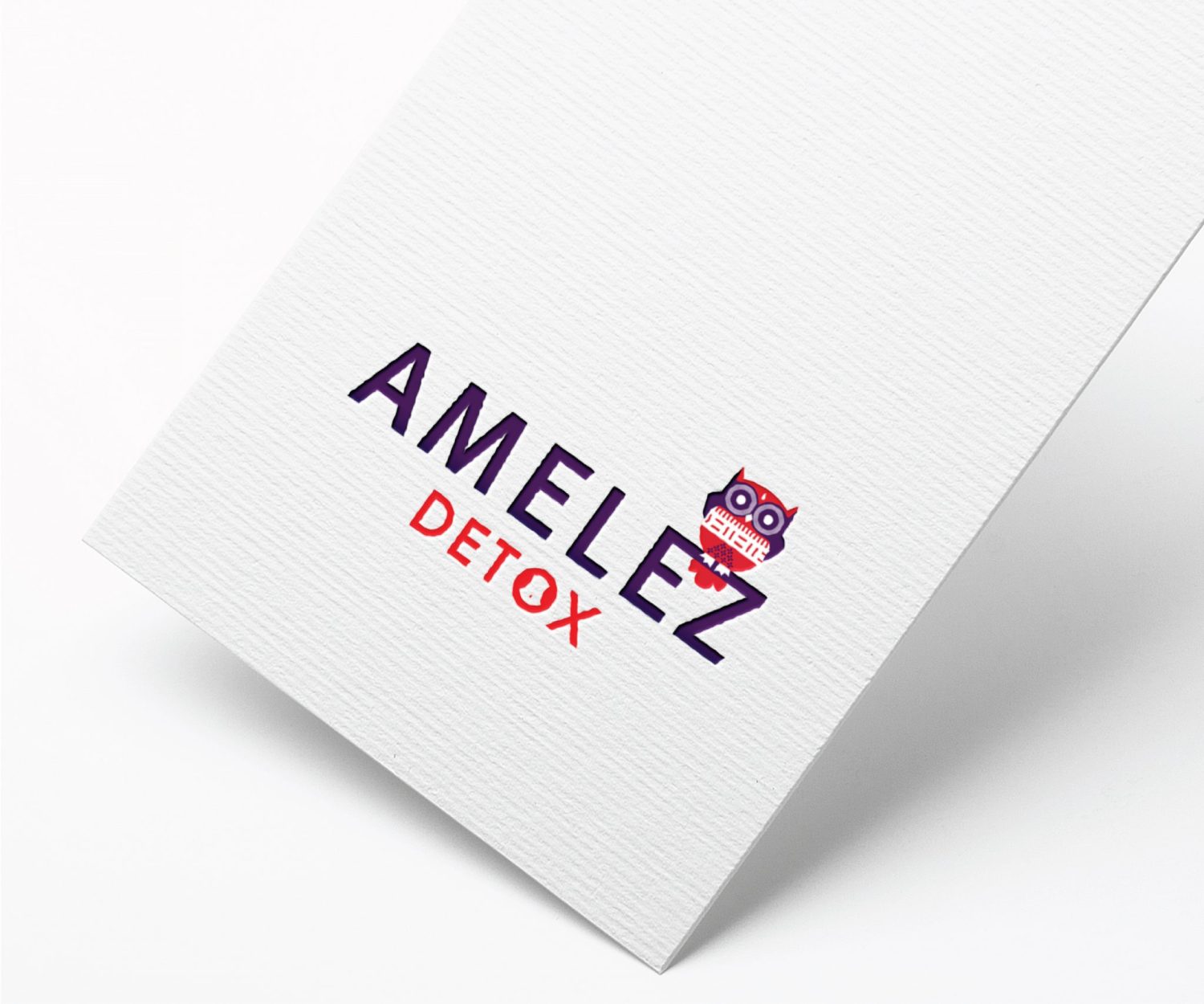 AMELEZ DETOX