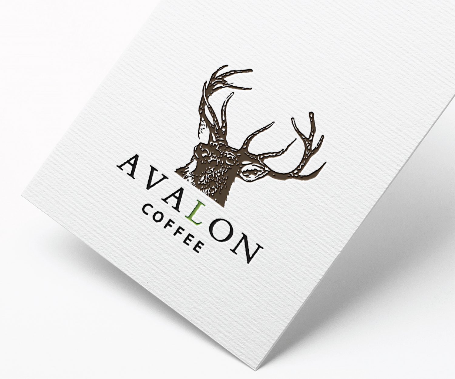 AVALON COFFEE