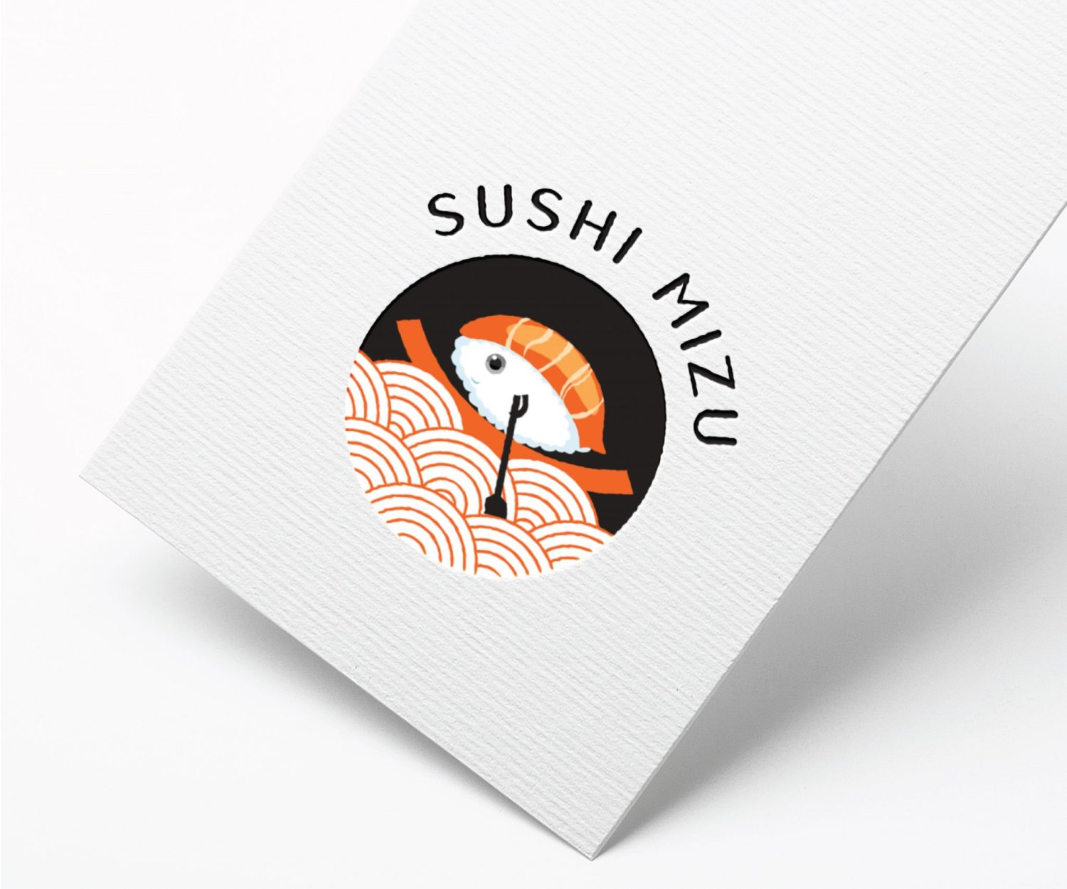 SUSHI MISU
