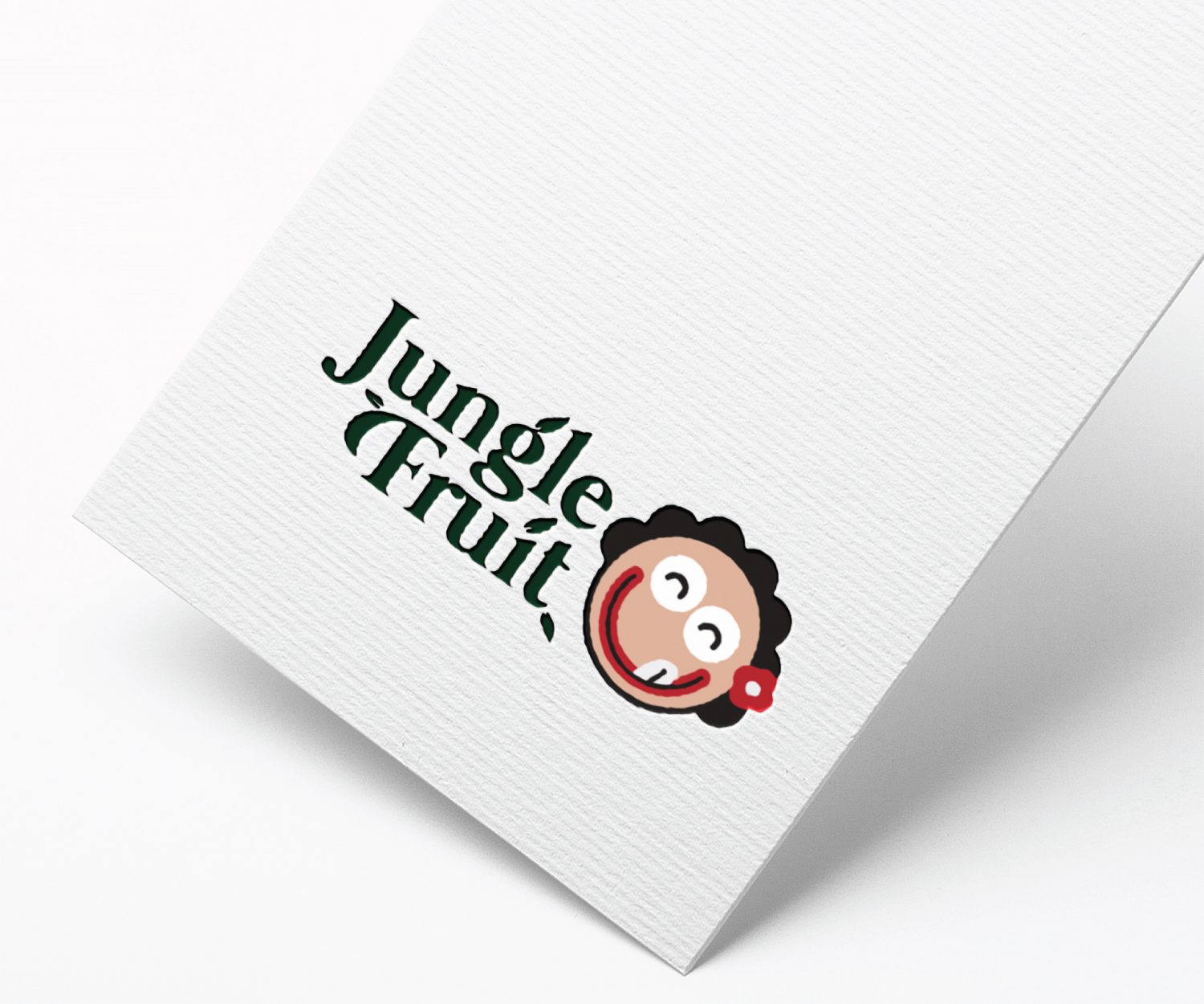 JUNGLE FRUIT