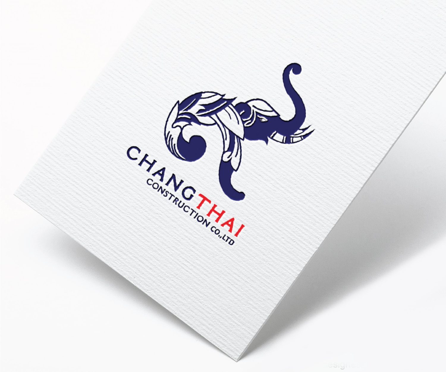CHANG THAI