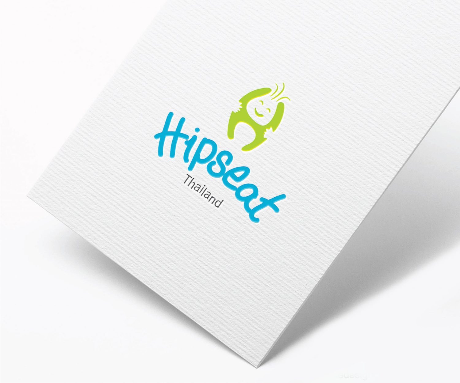 HIPSEAT