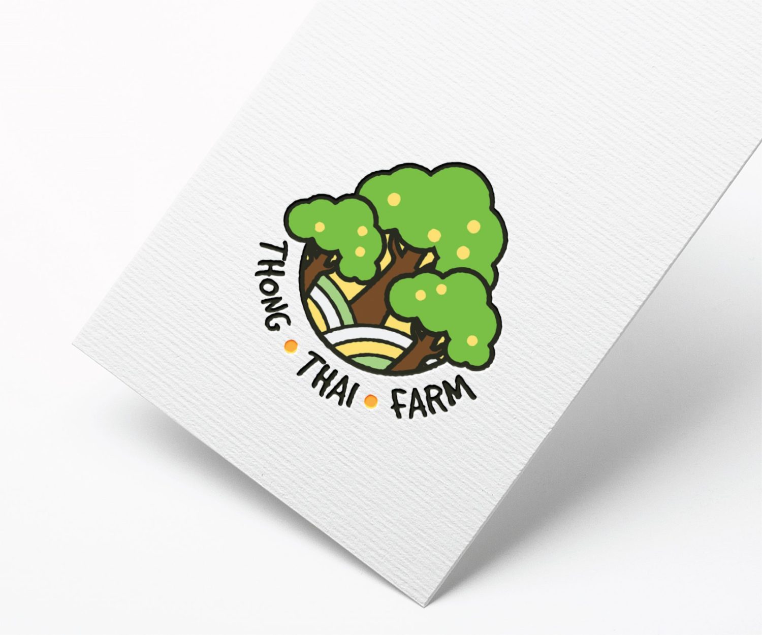 THONG THAI FARM