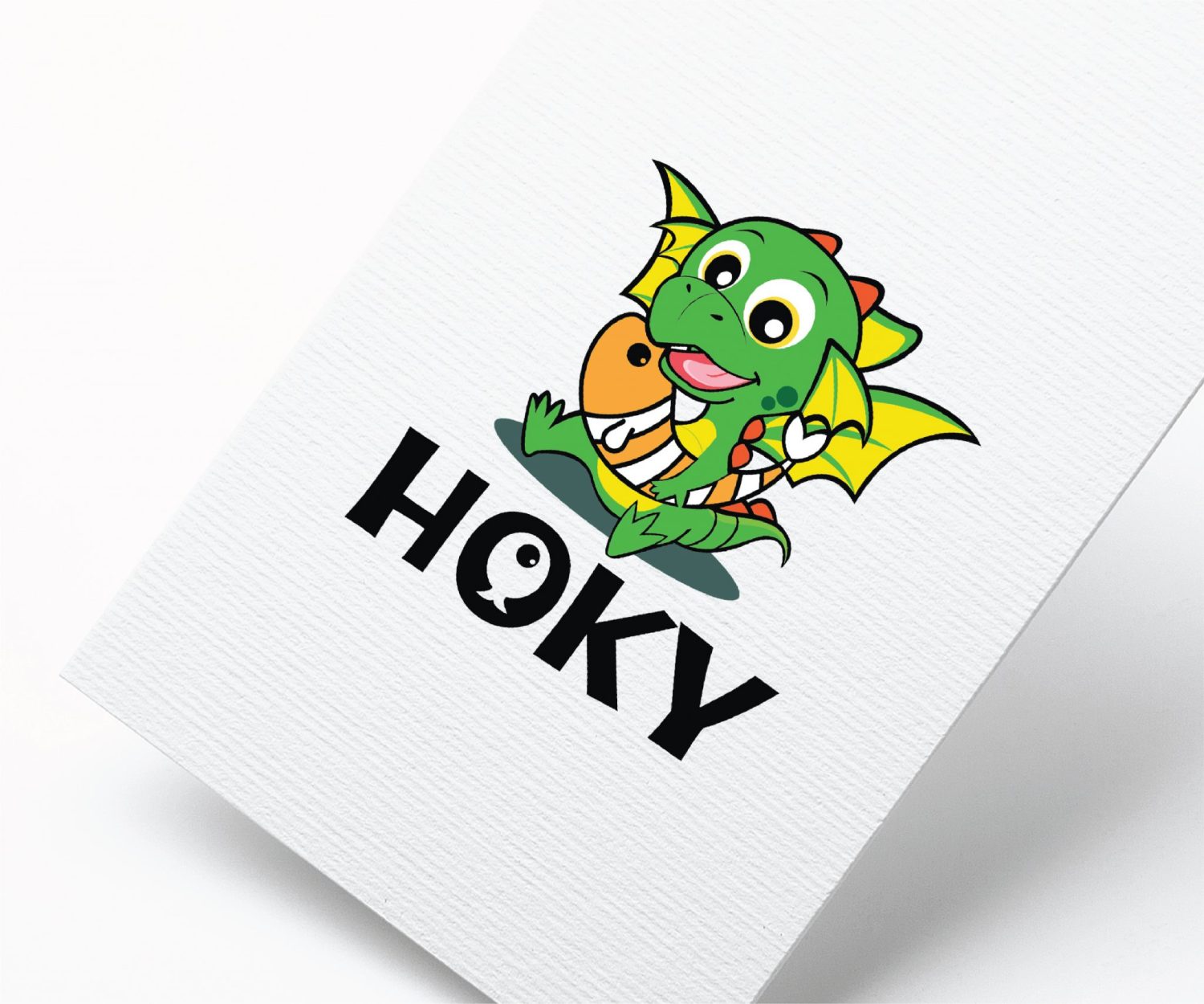 HOKY