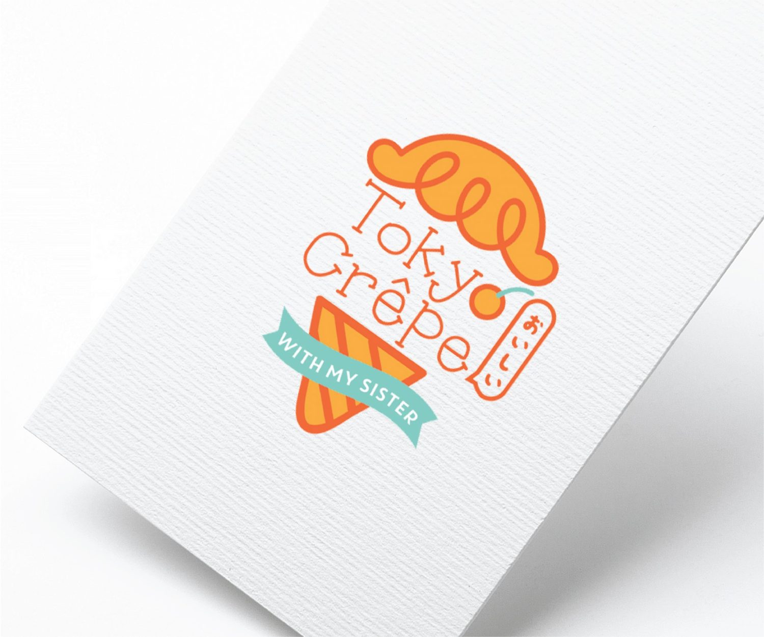TOKYO CREPE