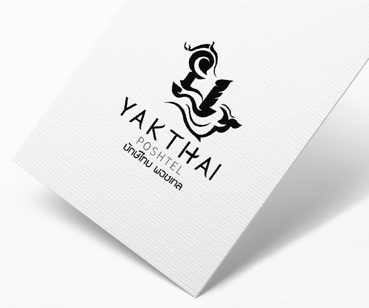 YAKTHAI