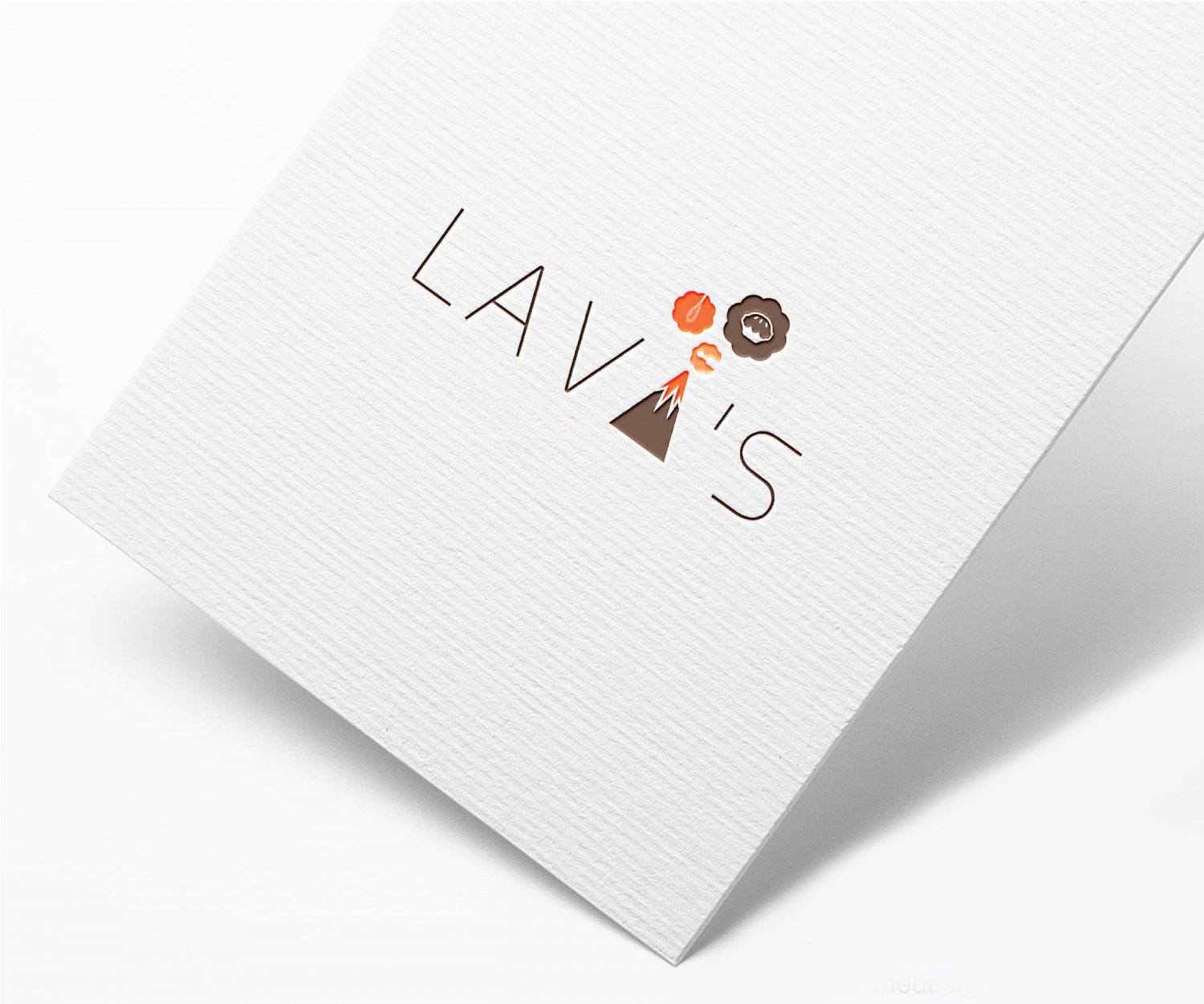 LAVA’S