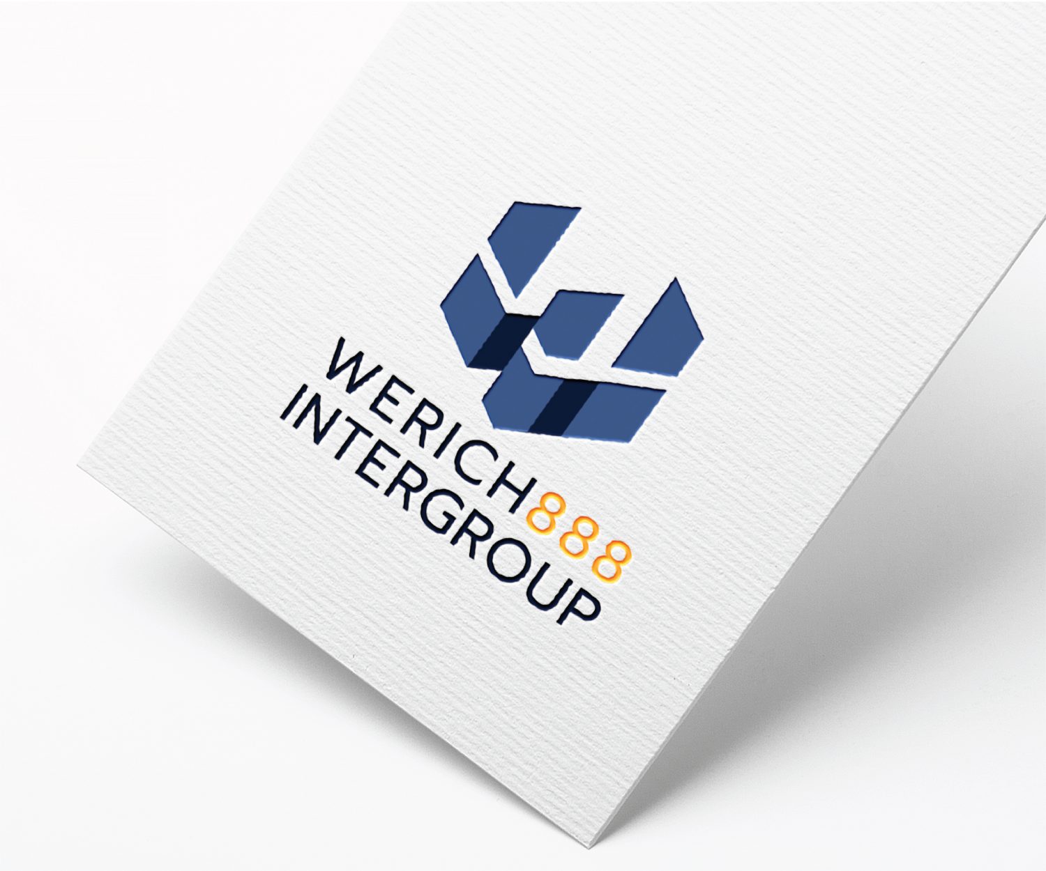 WERICH888 — ภาพผลงาน 1