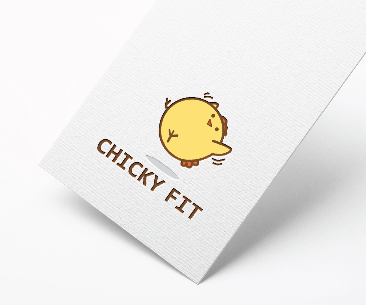 CHICKY FIT