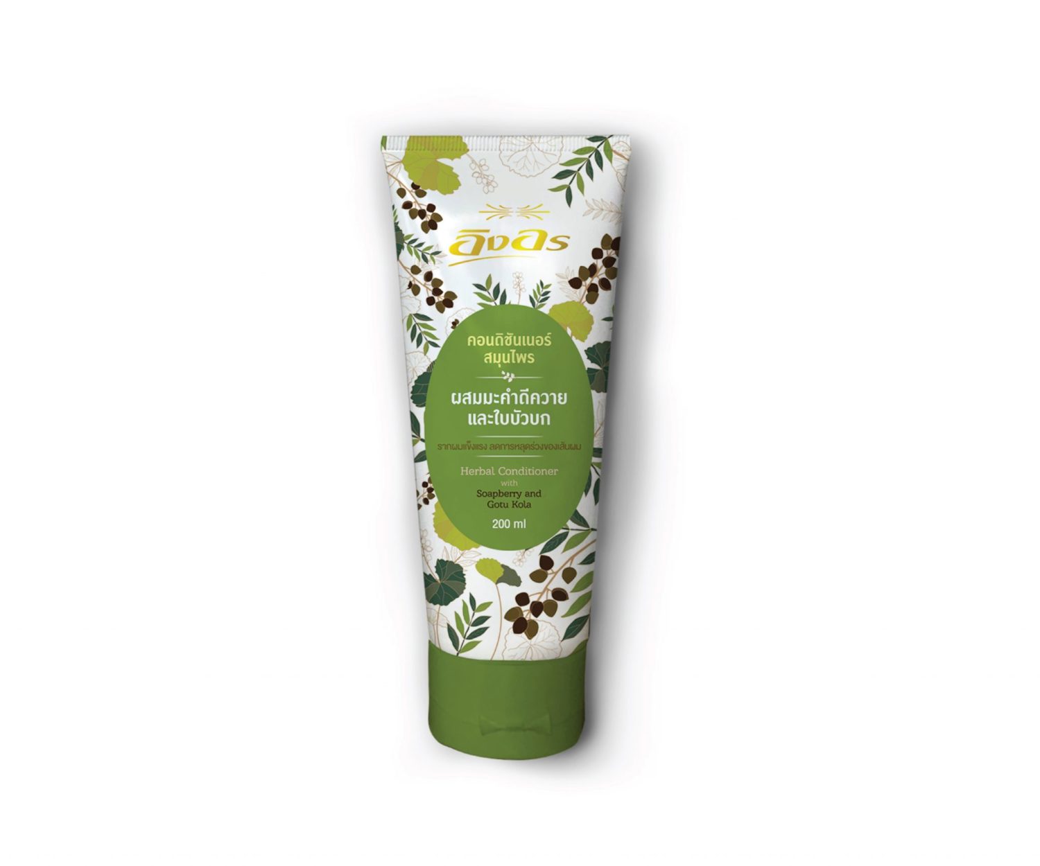 ING ON HERBAL CONDITIONER