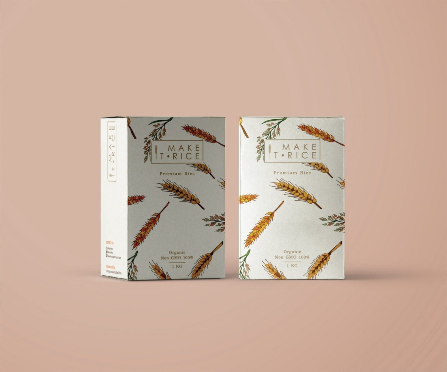 MAKE IT RICE — project image 1