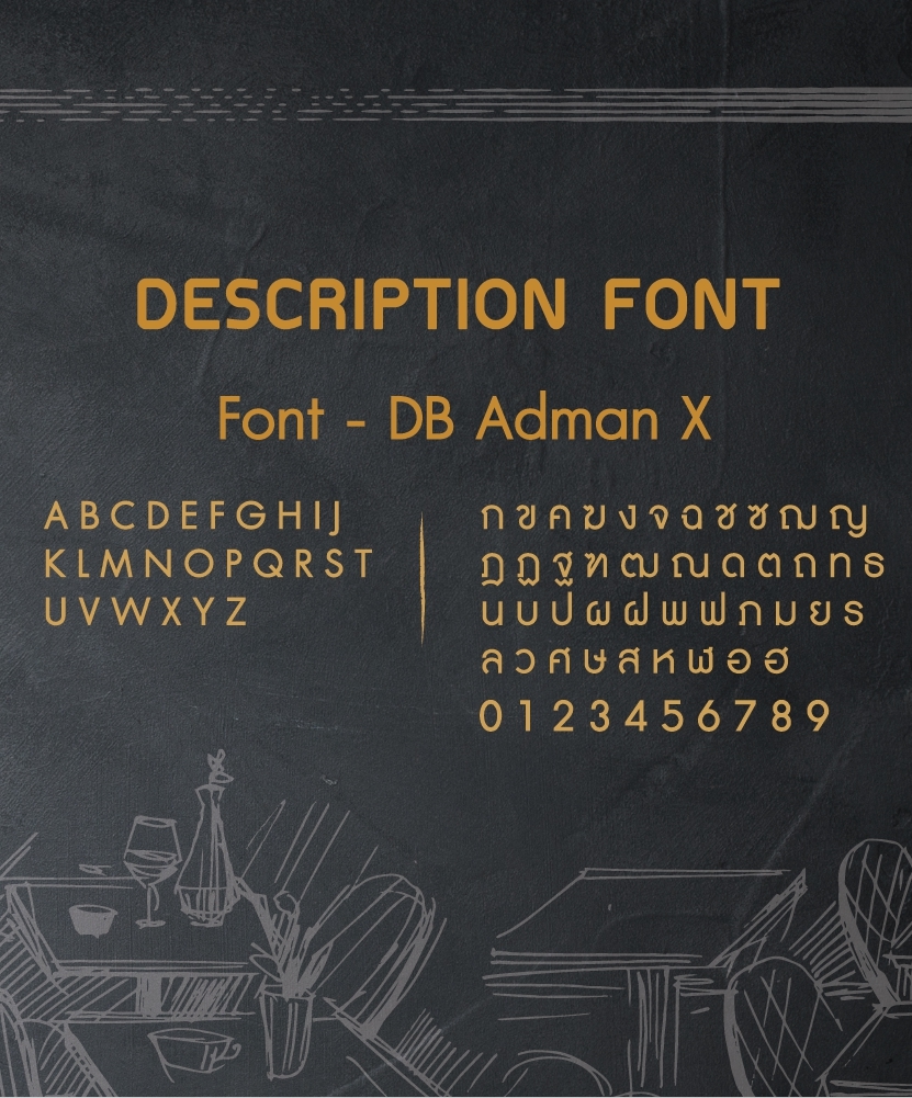 CONCEPT DESIGN 13 COINS — ภาพผลงาน 18