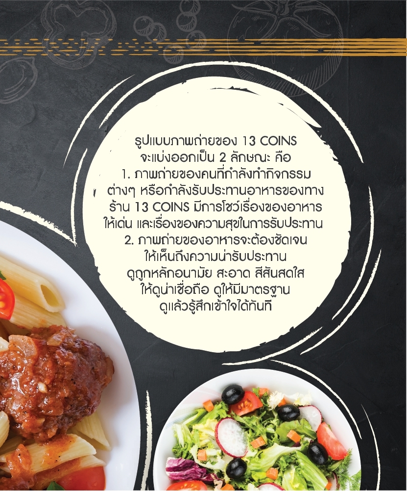 CONCEPT DESIGN 13 COINS — ภาพผลงาน 21