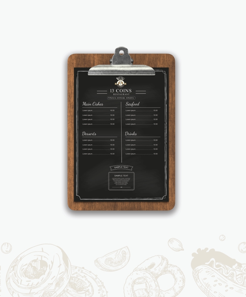 CONCEPT DESIGN 13 COINS — ภาพผลงาน 26