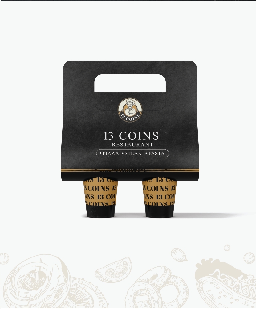 CONCEPT DESIGN 13 COINS — ภาพผลงาน 27