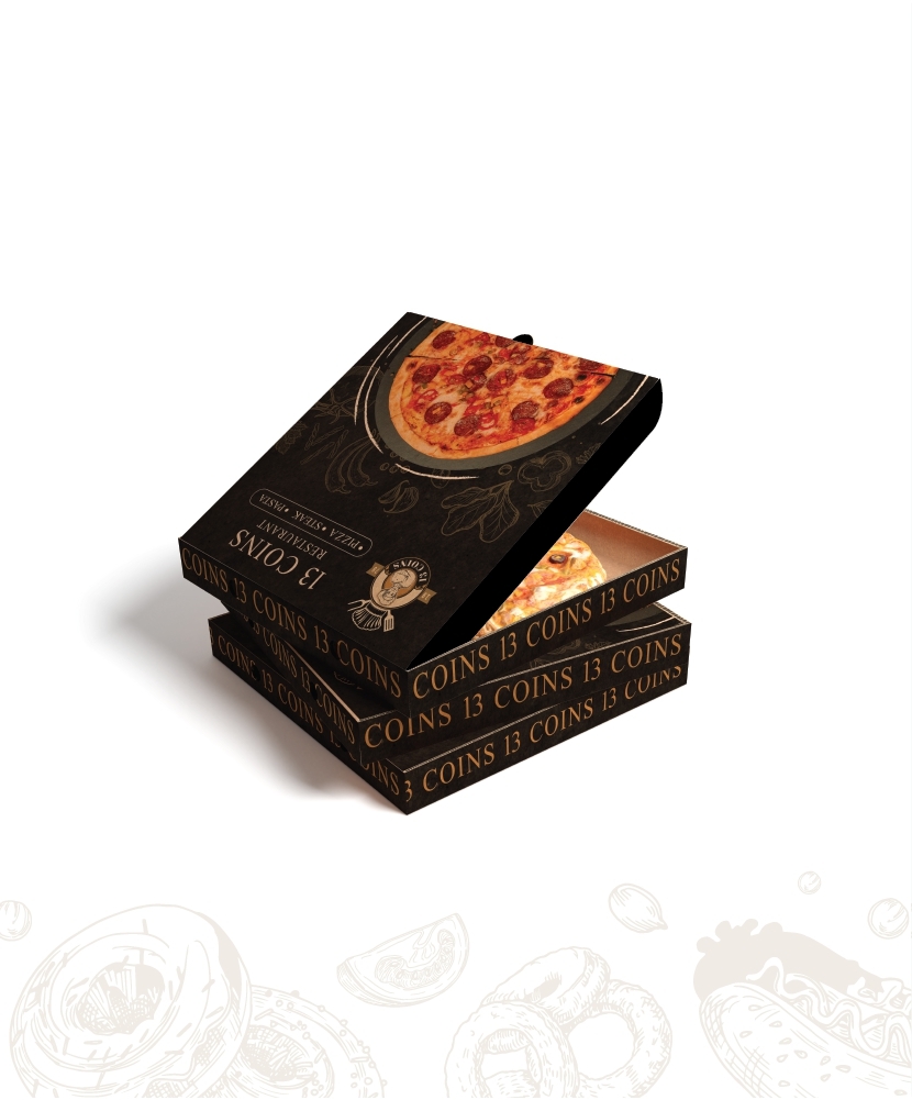 CONCEPT DESIGN 13 COINS — ภาพผลงาน 28