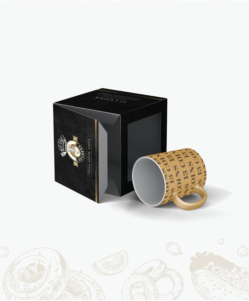 CONCEPT DESIGN 13 COINS — ภาพผลงาน 29