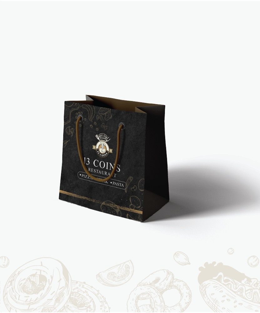 CONCEPT DESIGN 13 COINS — ภาพผลงาน 30