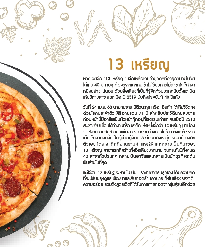 CONCEPT DESIGN 13 COINS — ภาพผลงาน 6