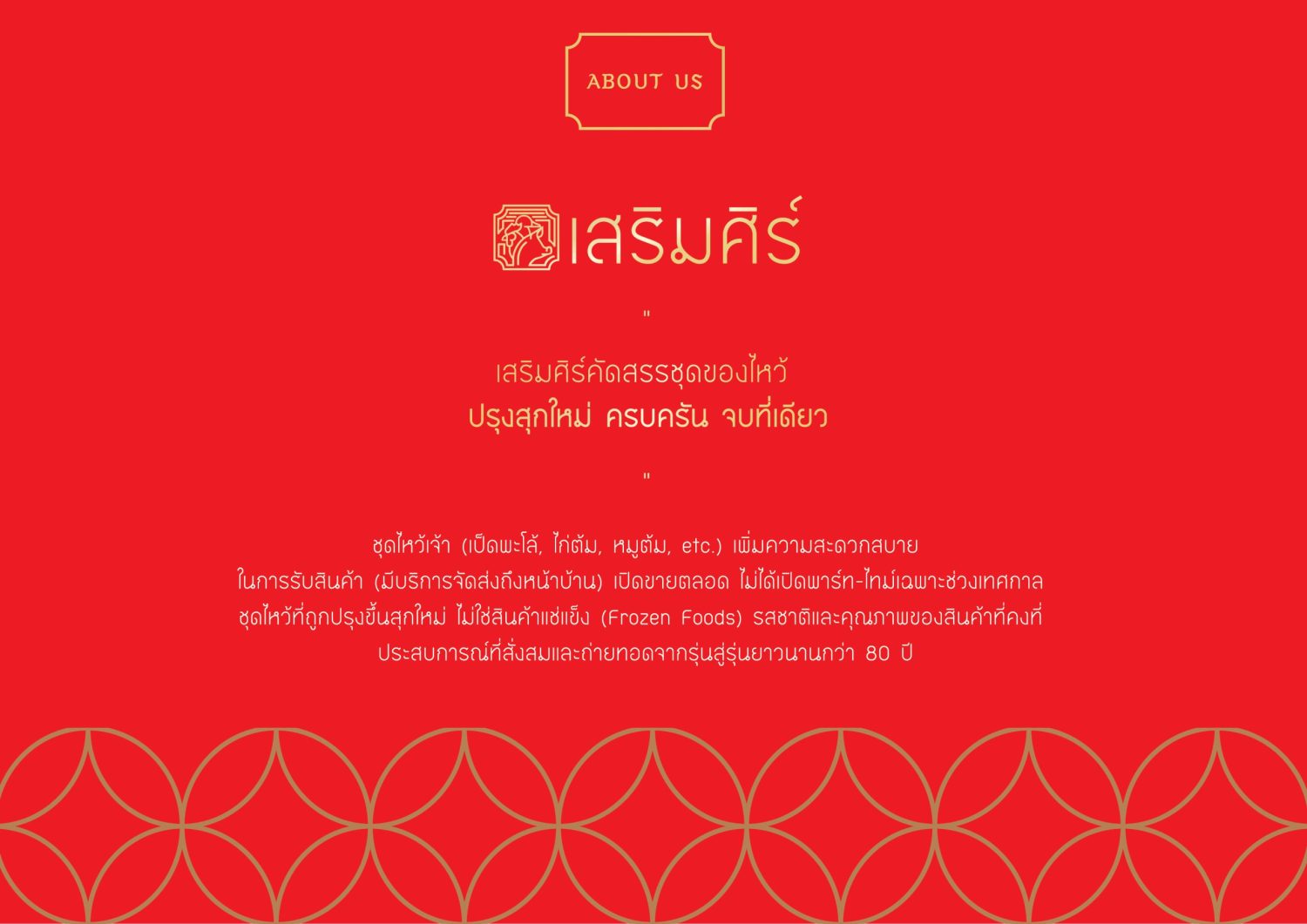 ตัวอย่าง ออกแบบแบรนด์แบบมีกลยุทธ์ CORPORATE IDENTITY & BRANDING CONCEPT DESIGN SERIMSI — ภาพผลงาน 4