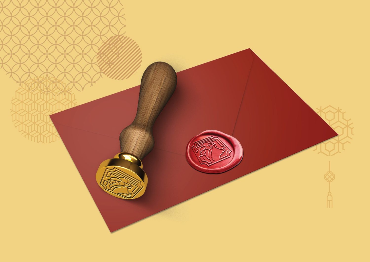 ตัวอย่าง ออกแบบแบรนด์แบบมีกลยุทธ์ CORPORATE IDENTITY & BRANDING CONCEPT DESIGN SERIMSI — ภาพผลงาน 24