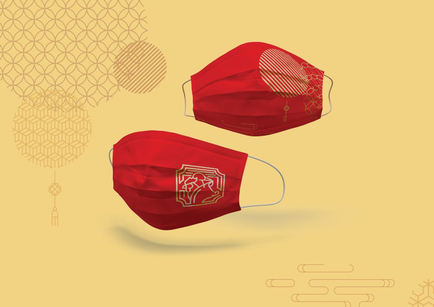 ตัวอย่าง ออกแบบแบรนด์แบบมีกลยุทธ์ CORPORATE IDENTITY & BRANDING CONCEPT DESIGN SERIMSI — ภาพผลงาน 29