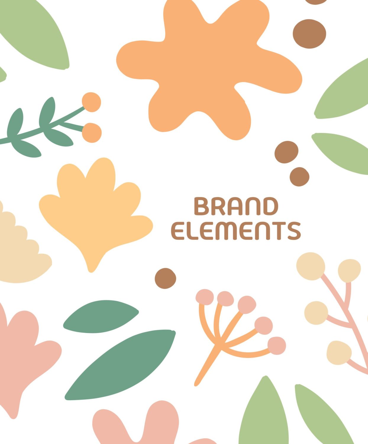 ตัวอย่าง ออกแบบแบรนด์แบบมีกลยุทธ์ CORPORATE IDENTITY & BRANDING CONCEPT DESIGN BALMIE — ภาพผลงาน 17