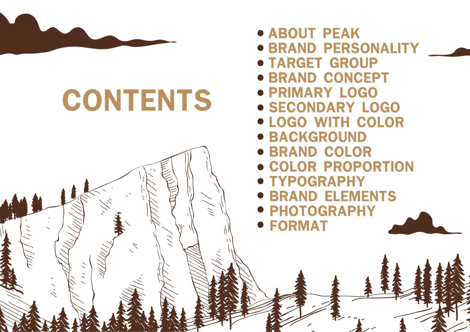 CONCEPT DESIGN PEAK — ภาพผลงาน 2