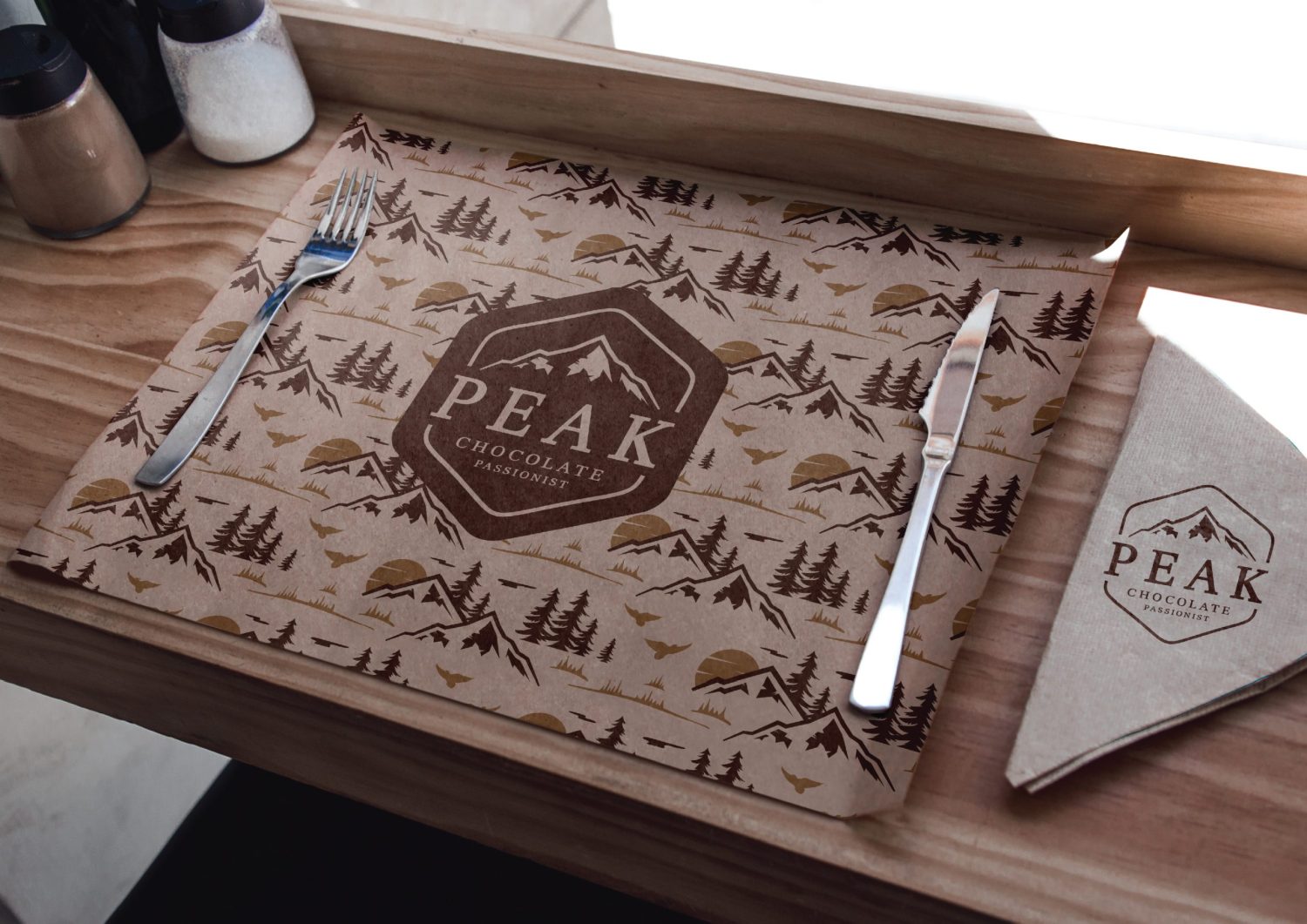 CONCEPT DESIGN PEAK — ภาพผลงาน 26