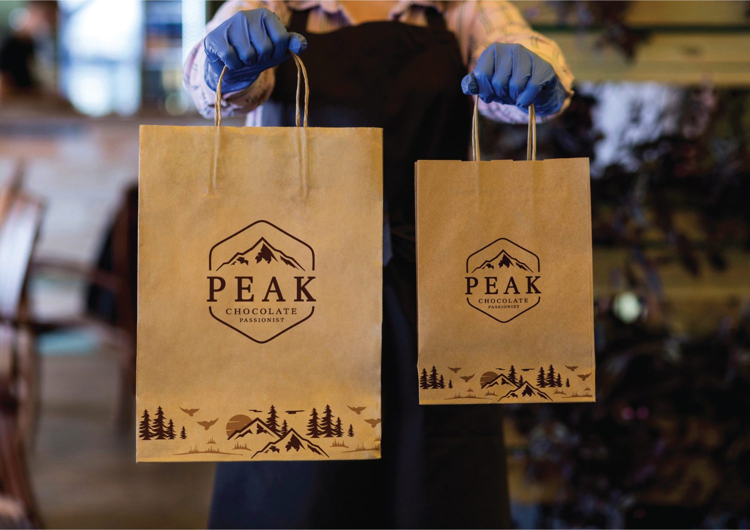 CONCEPT DESIGN PEAK — ภาพผลงาน 28