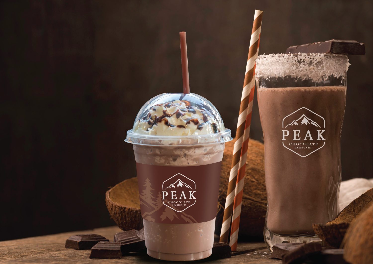 CONCEPT DESIGN PEAK — ภาพผลงาน 34