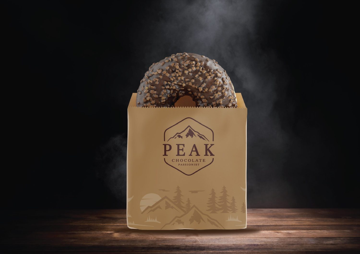 CONCEPT DESIGN PEAK — ภาพผลงาน 35