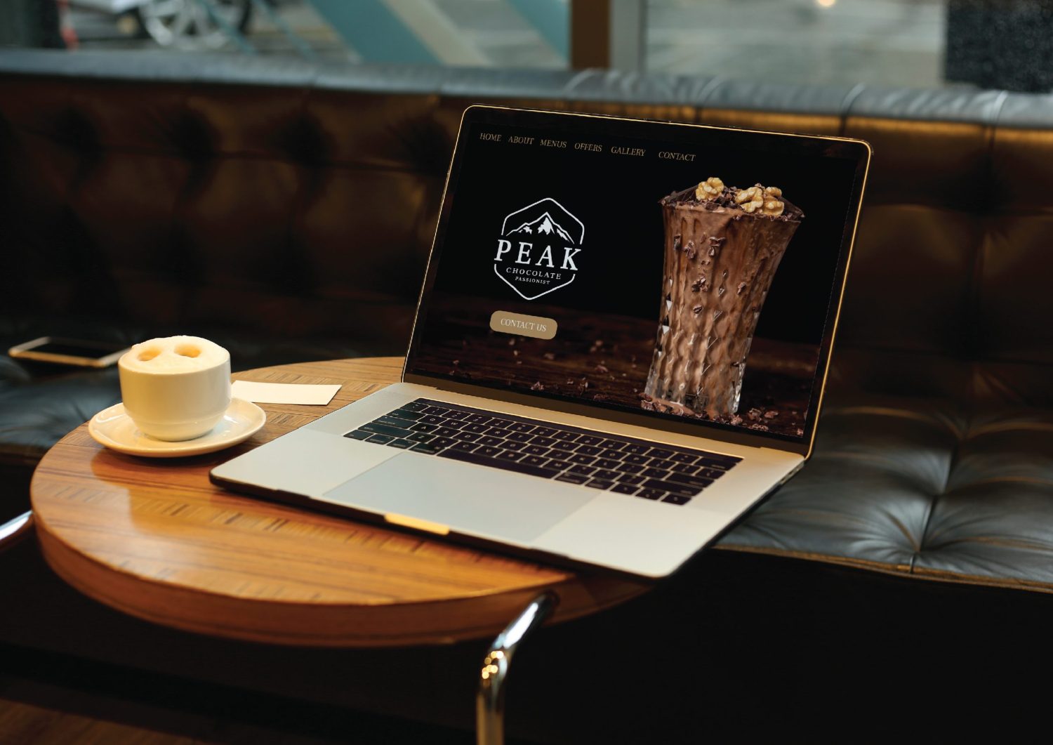 CONCEPT DESIGN PEAK — ภาพผลงาน 38