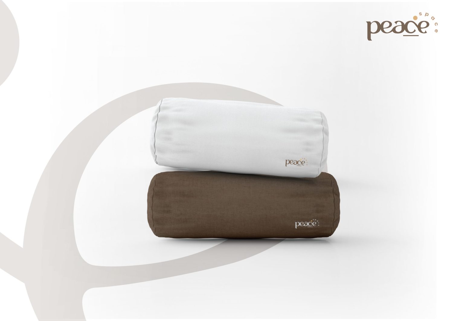 ตัวอย่าง ออกแบบแบรนด์แบบมีกลยุทธ์ CORPORATE IDENTITY & BRANDING CONCEPT DESIGN PEACE SPACE — project image 38