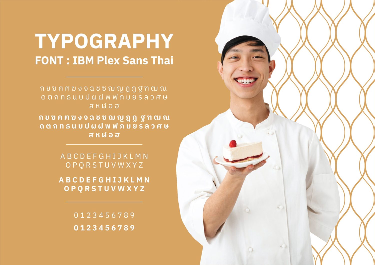 ตัวอย่าง ออกแบบแบรนด์แบบมีกลยุทธ์ CORPORATE IDENTITY & BRANDING CONCEPT DESIGN SUKI DESU — ภาพผลงาน 16