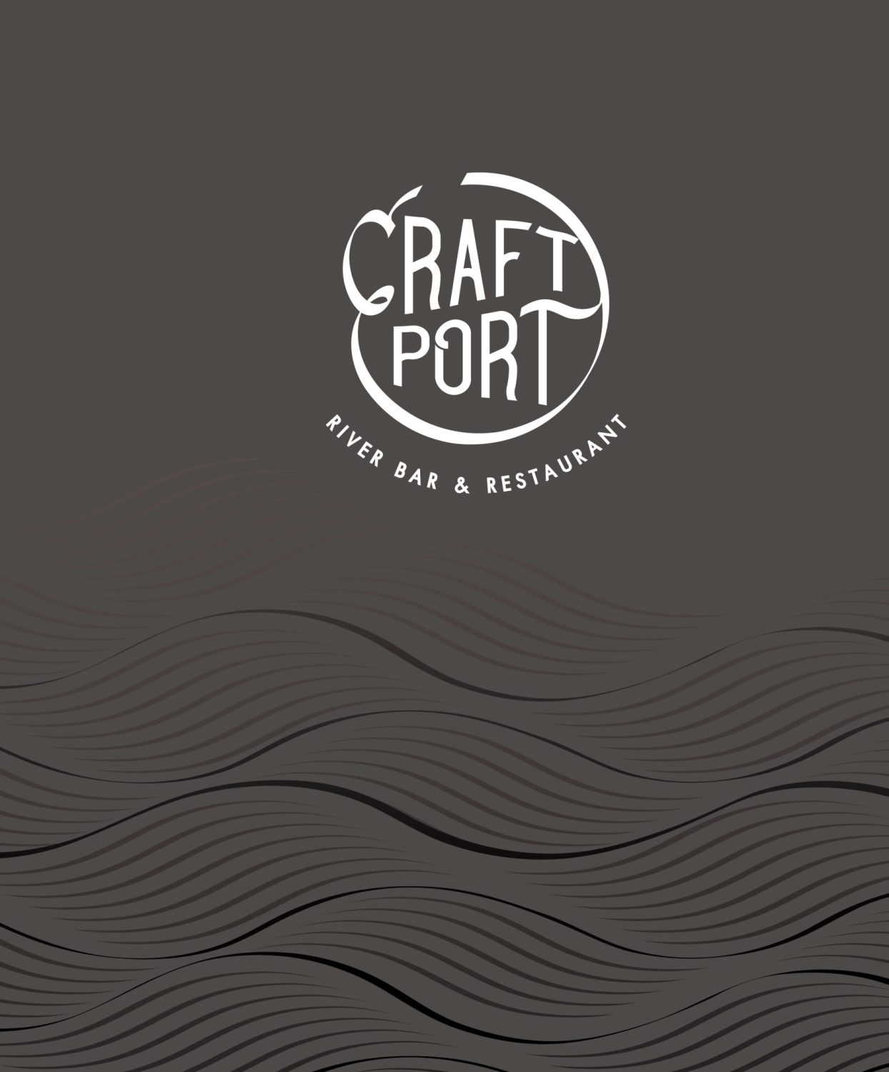 CONCEPT DESIGN CRAFTPORT