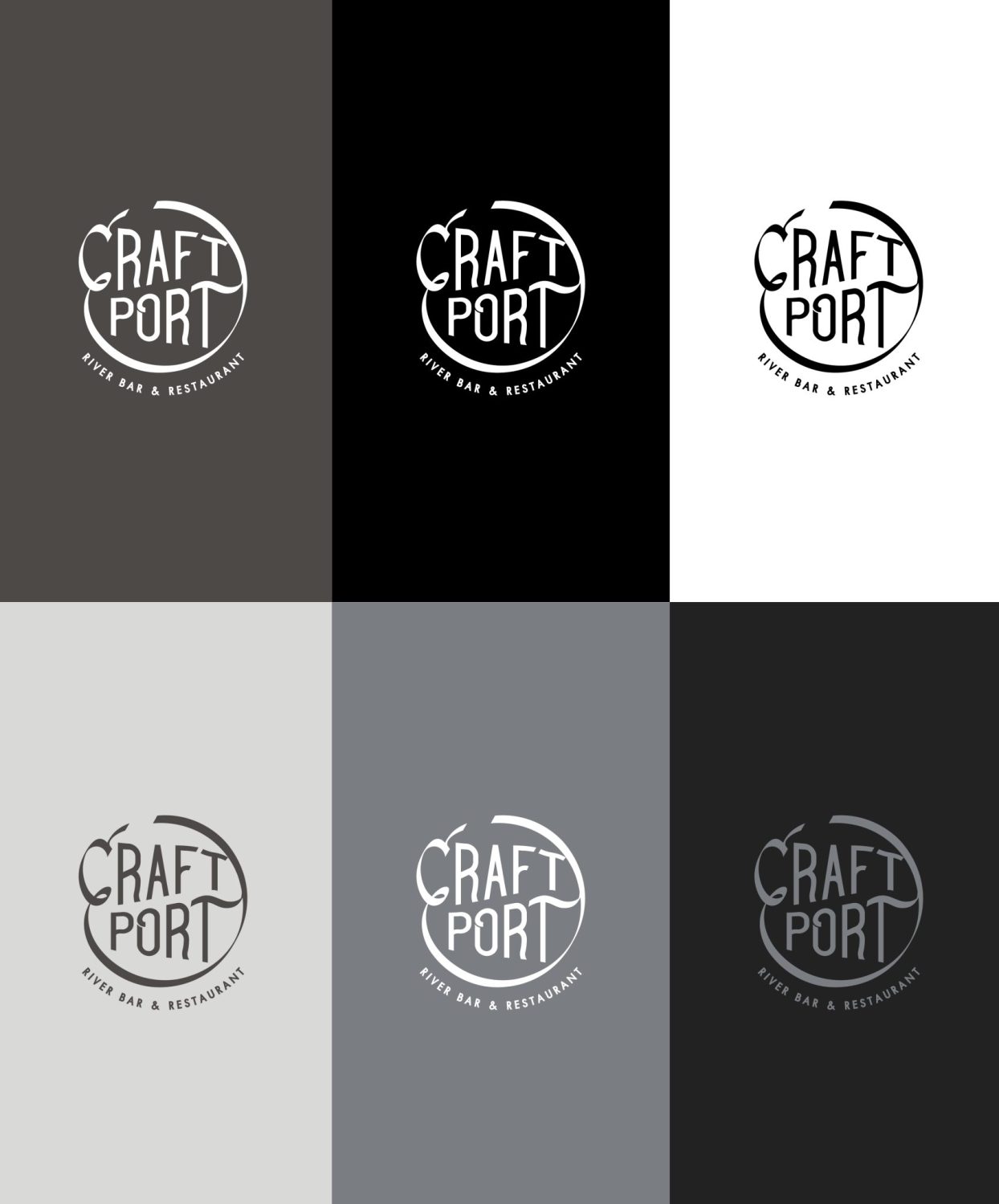 CONCEPT DESIGN CRAFTPORT — ภาพผลงาน 10