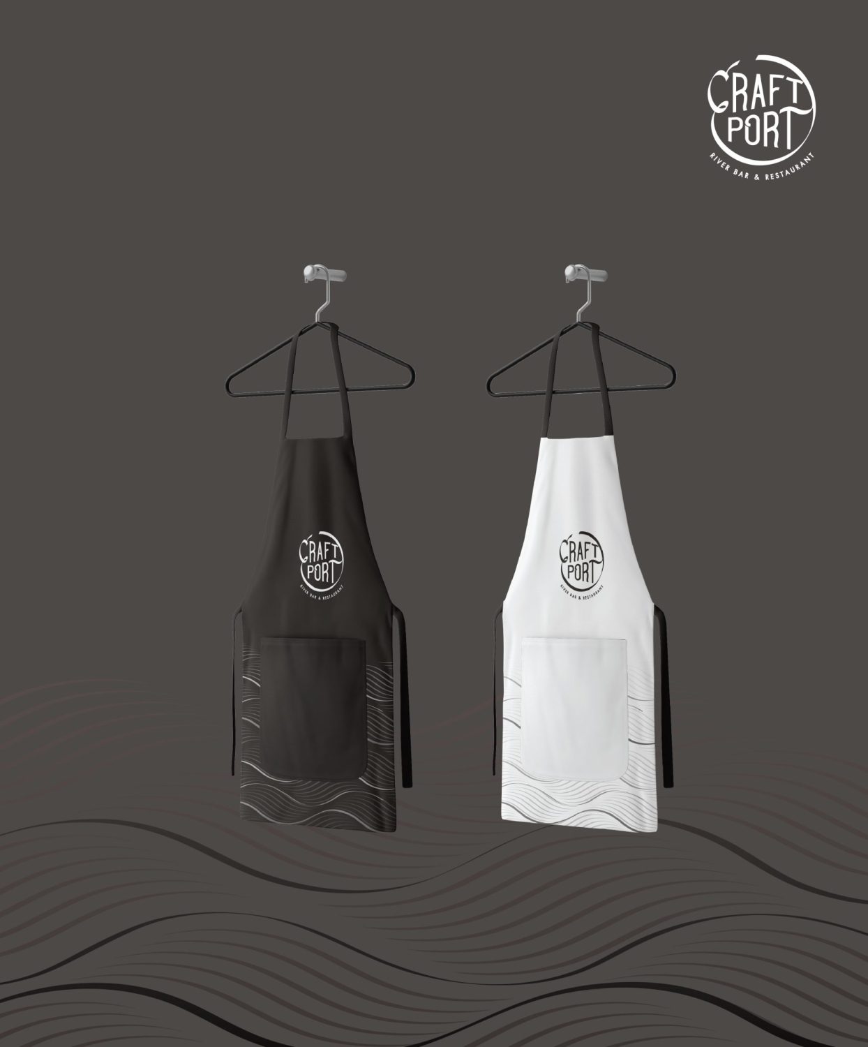 CONCEPT DESIGN CRAFTPORT — ภาพผลงาน 25