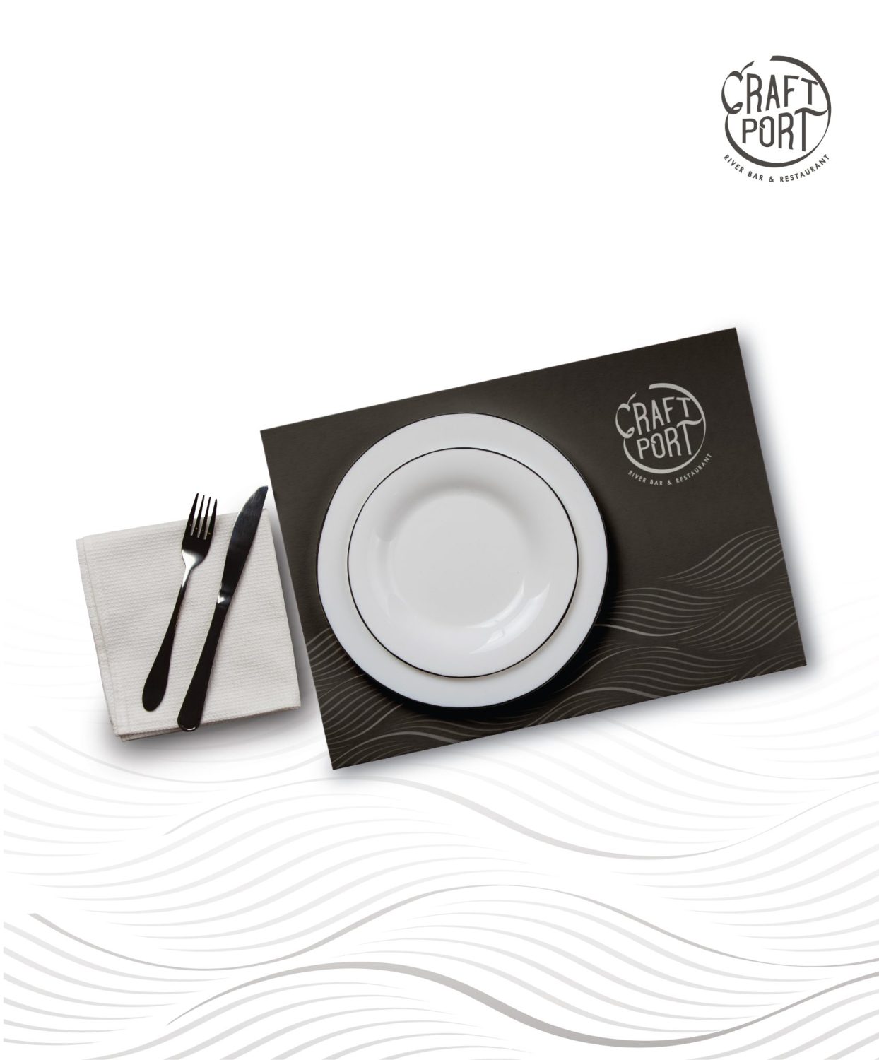 CONCEPT DESIGN CRAFTPORT — ภาพผลงาน 26