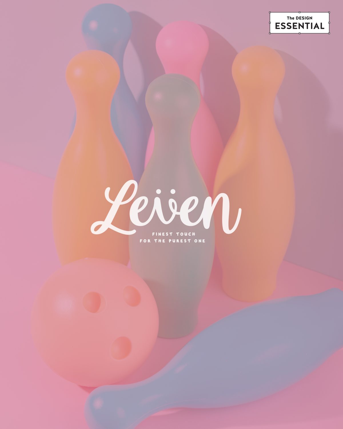 LEVEN