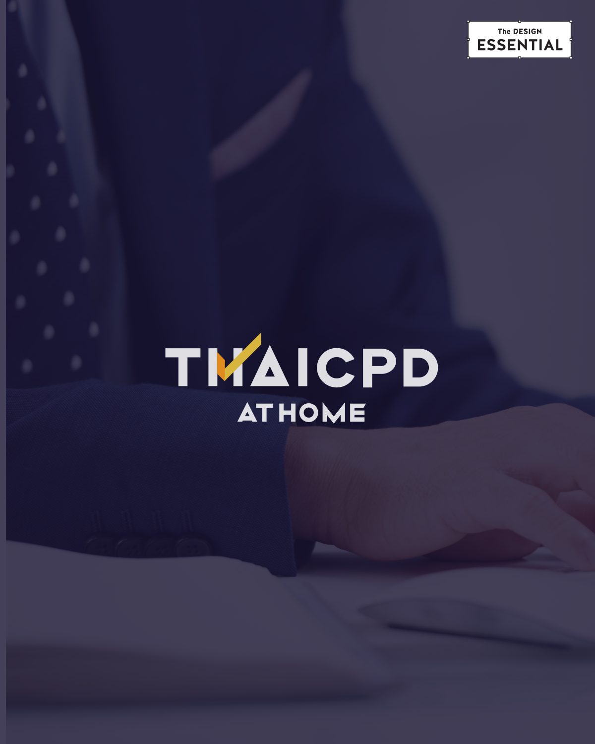 THAICPD AT HOME