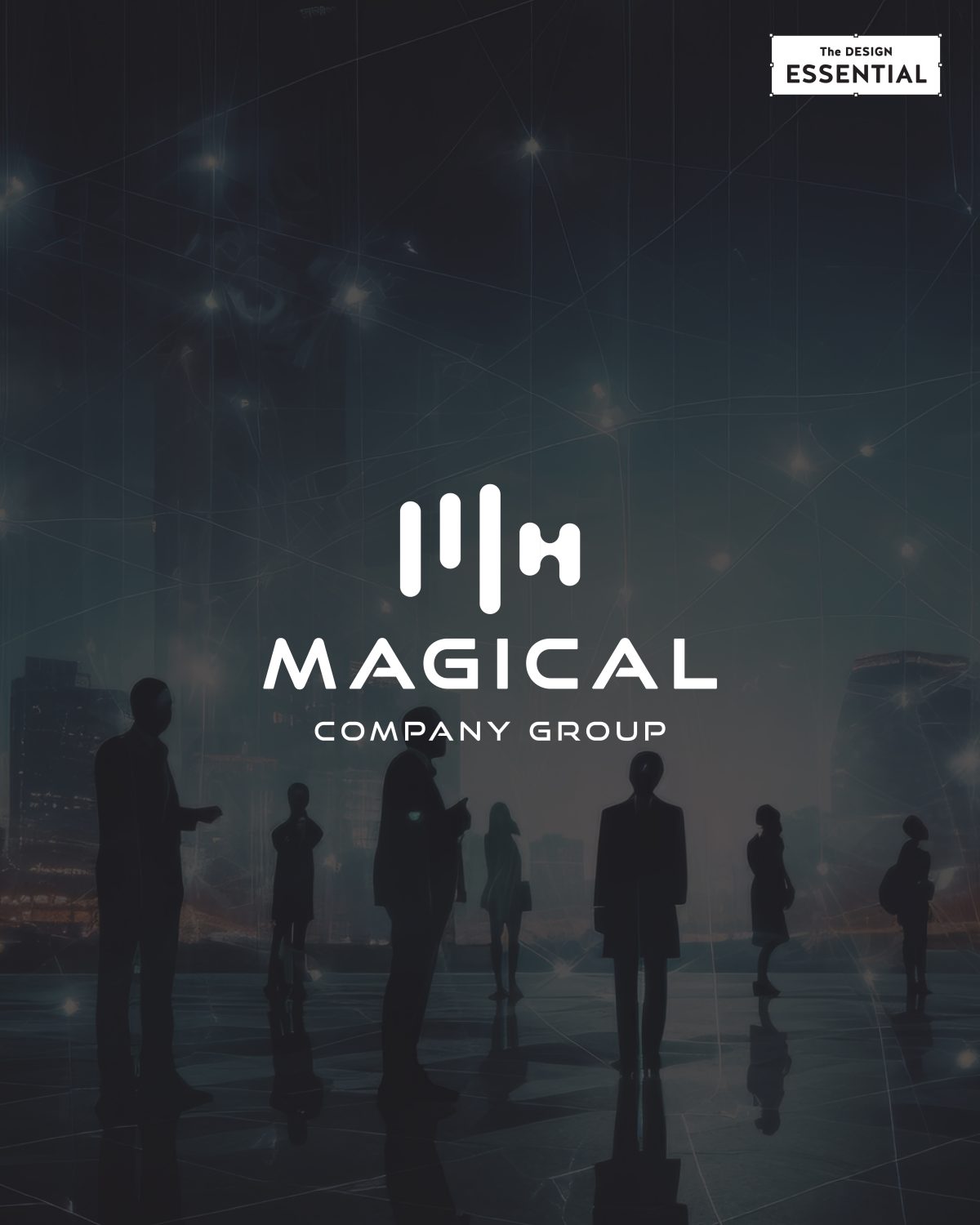 MAGICAL