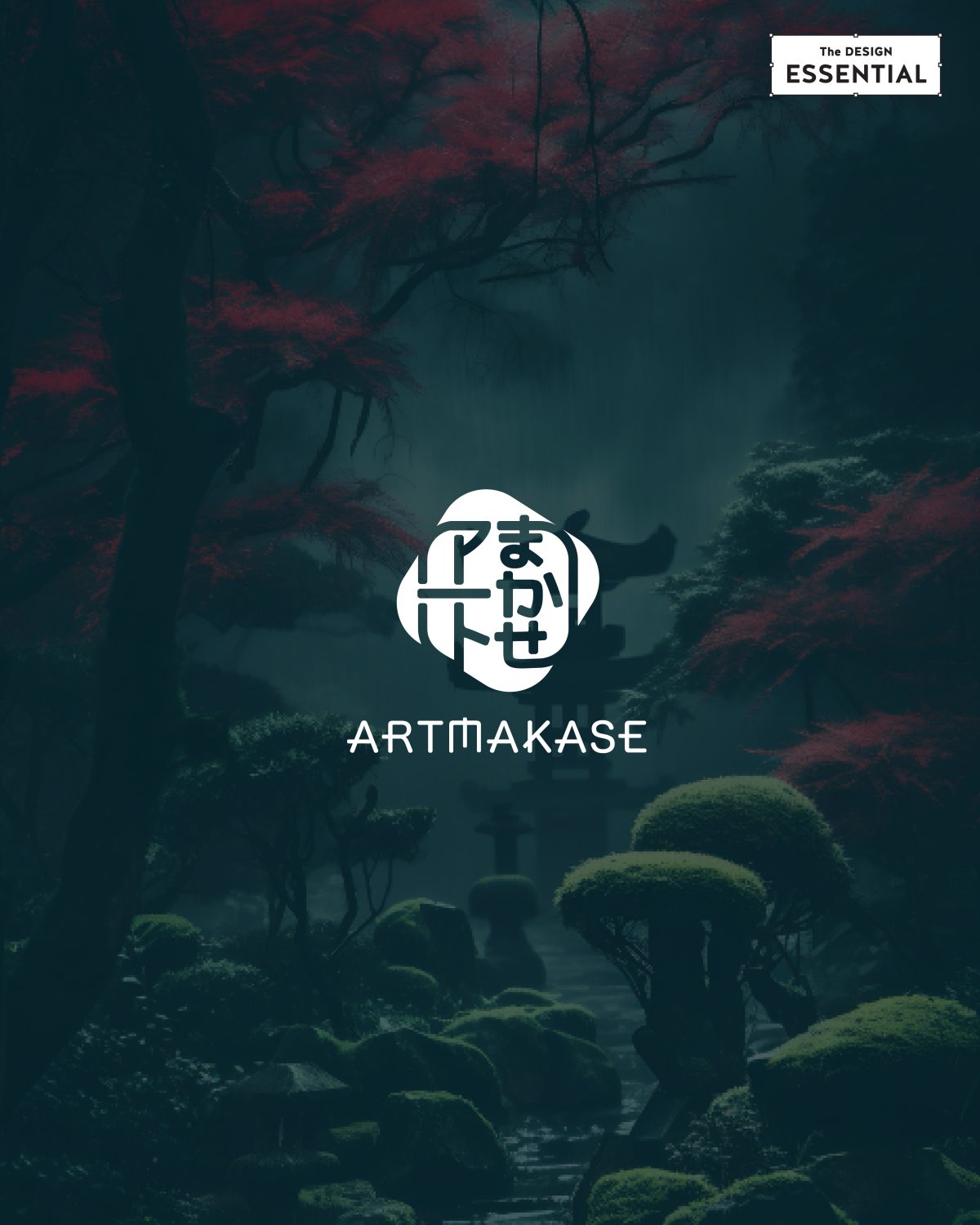 ARTMAKASE — ภาพผลงาน 1
