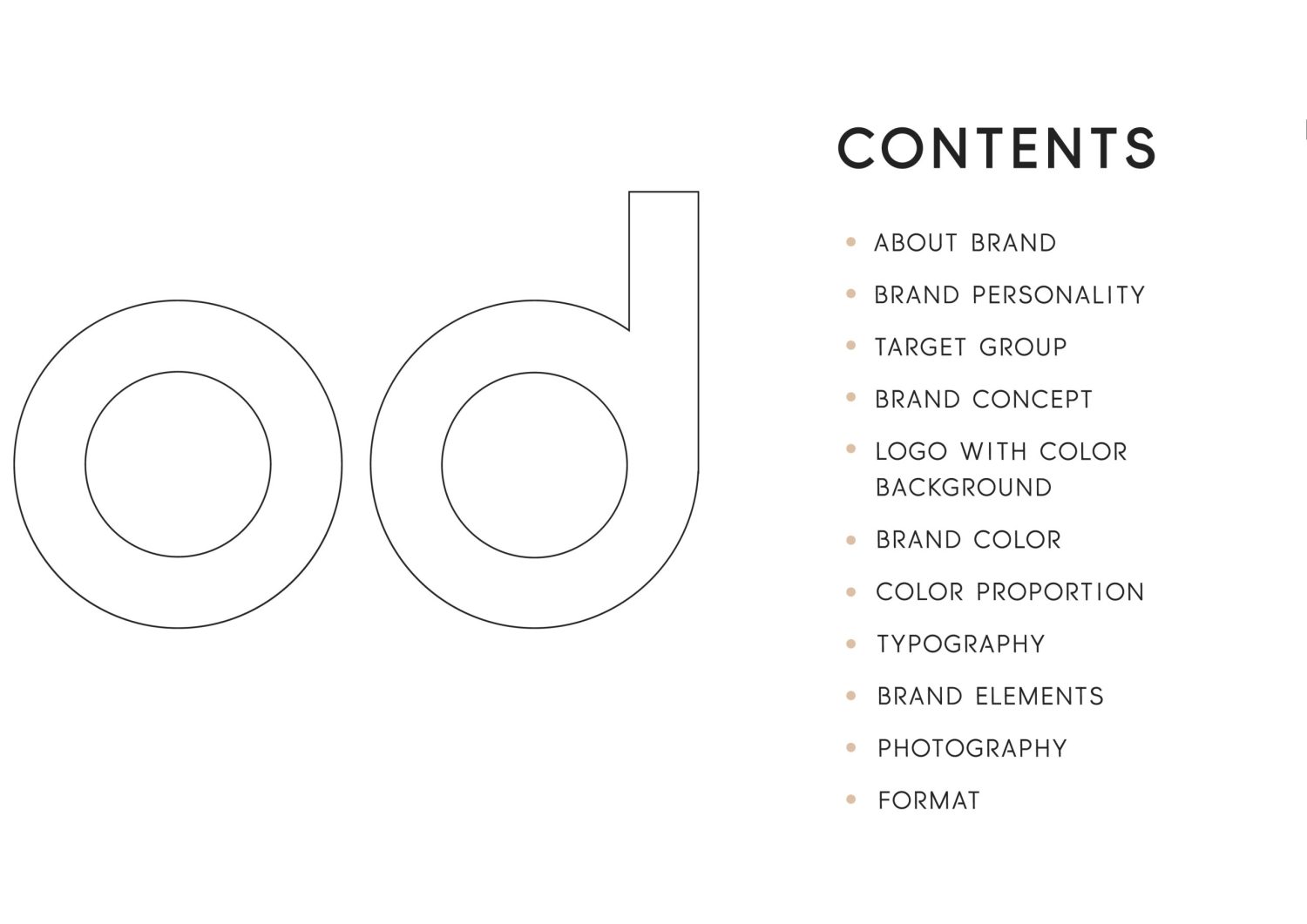 ตัวอย่าง ออกแบบแบรนด์แบบมีกลยุทธ์ CORPORATE IDENTITY & BRANDING CONCEPT DESIGN GOOD NAKHONSAWAN — project image 2