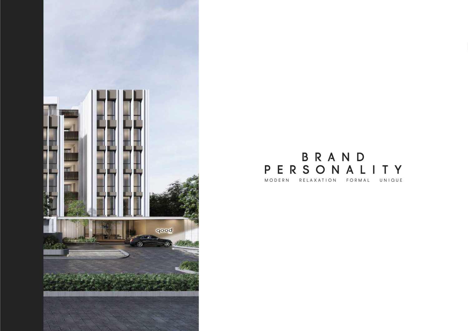 ตัวอย่าง ออกแบบแบรนด์แบบมีกลยุทธ์ CORPORATE IDENTITY & BRANDING CONCEPT DESIGN GOOD NAKHONSAWAN — project image 4