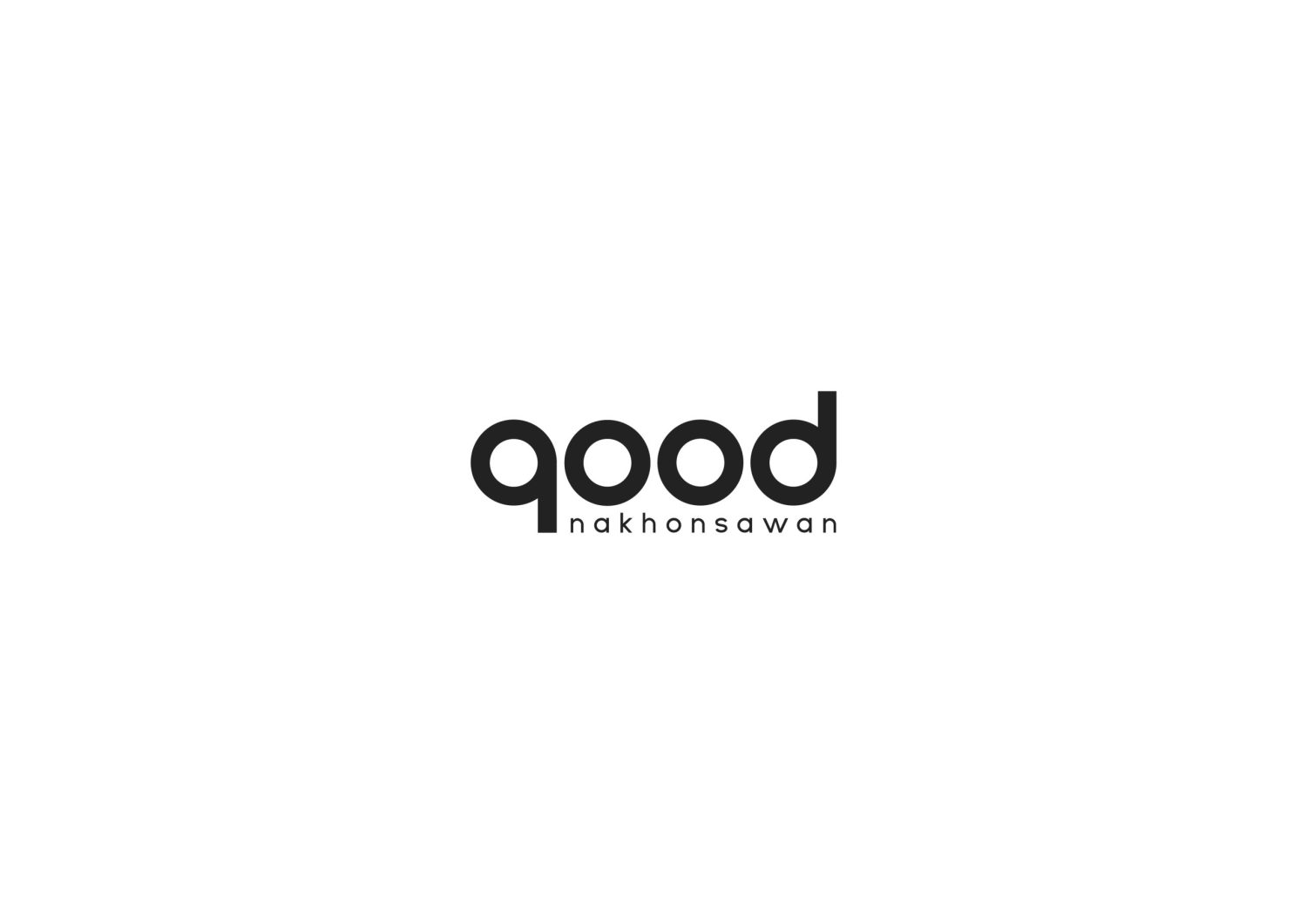 ตัวอย่าง ออกแบบแบรนด์แบบมีกลยุทธ์ CORPORATE IDENTITY & BRANDING CONCEPT DESIGN GOOD NAKHONSAWAN — project image 36