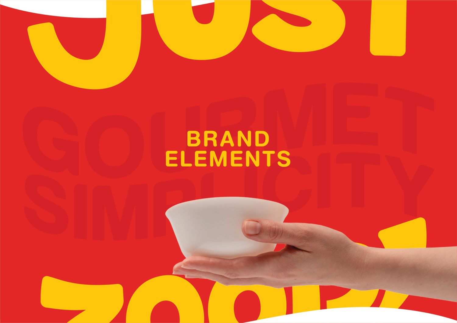 ตัวอย่าง ออกแบบแบรนด์แบบมีกลยุทธ์ CORPORATE IDENTITY & BRANDING CONCEPT DESIGN JUSTZOOP — ภาพผลงาน 14