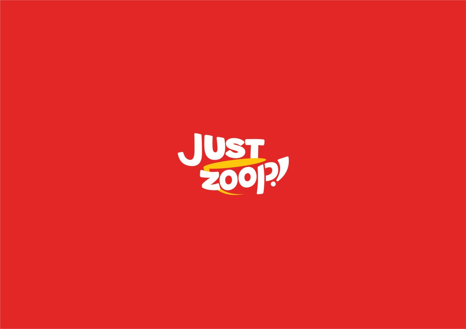 ตัวอย่าง ออกแบบแบรนด์แบบมีกลยุทธ์ CORPORATE IDENTITY & BRANDING CONCEPT DESIGN JUSTZOOP — ภาพผลงาน 35